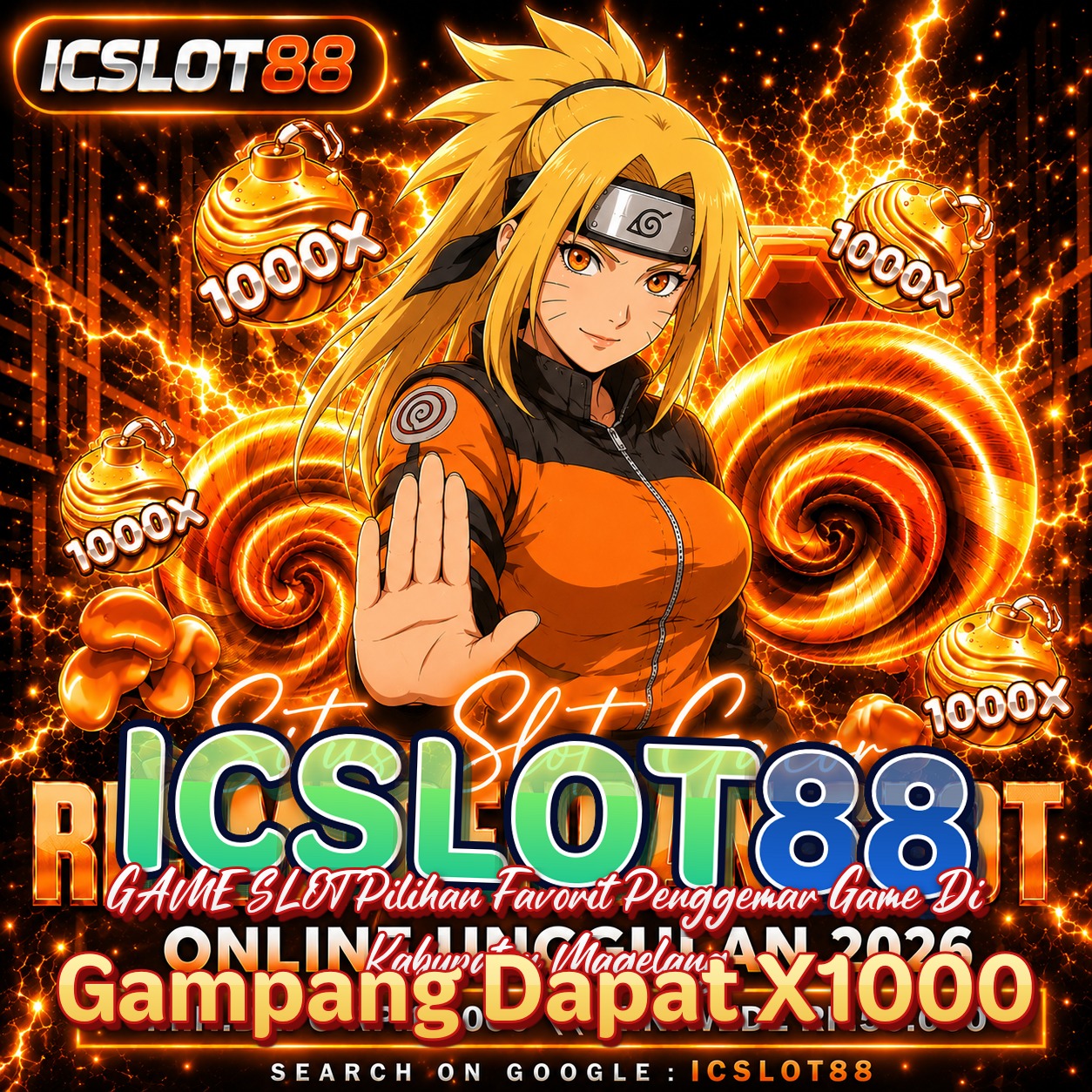 ICSLOT88