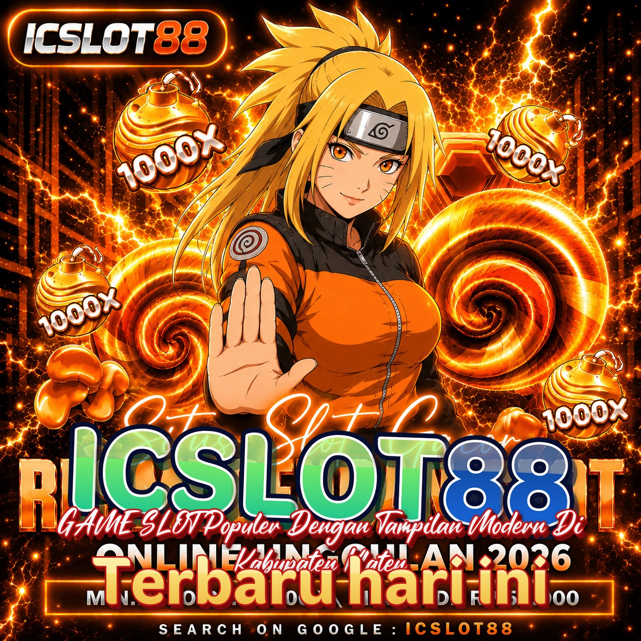ICSLOT88